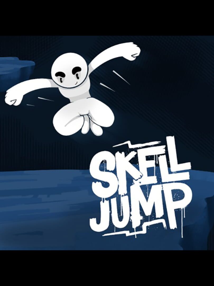 Skeljump Cover