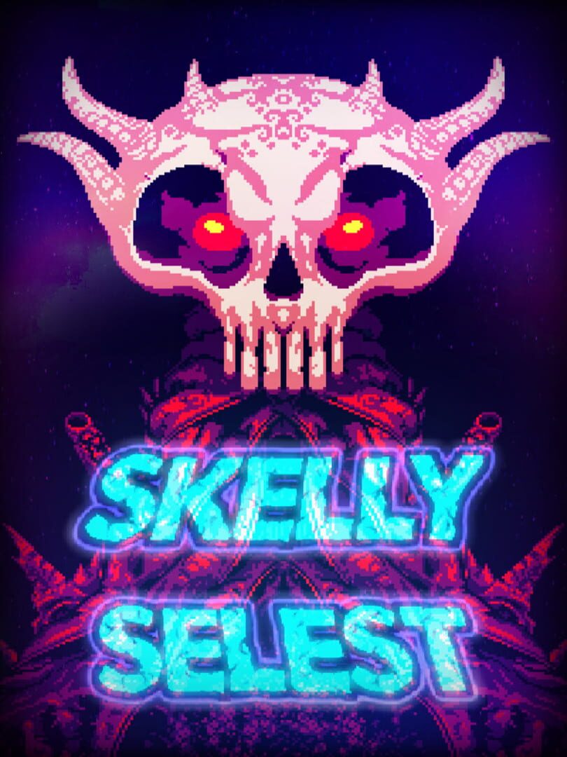 Skelly Selest Kapağı