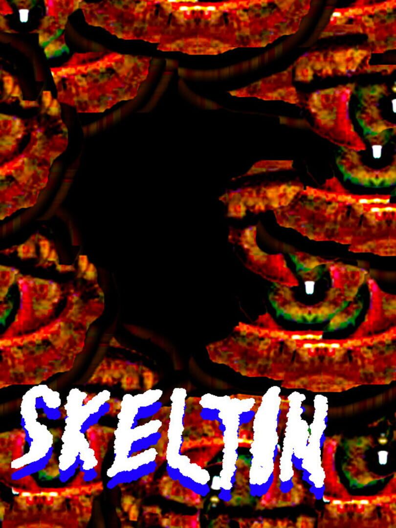 Skelton Zone Traveler Emergence Kapağı