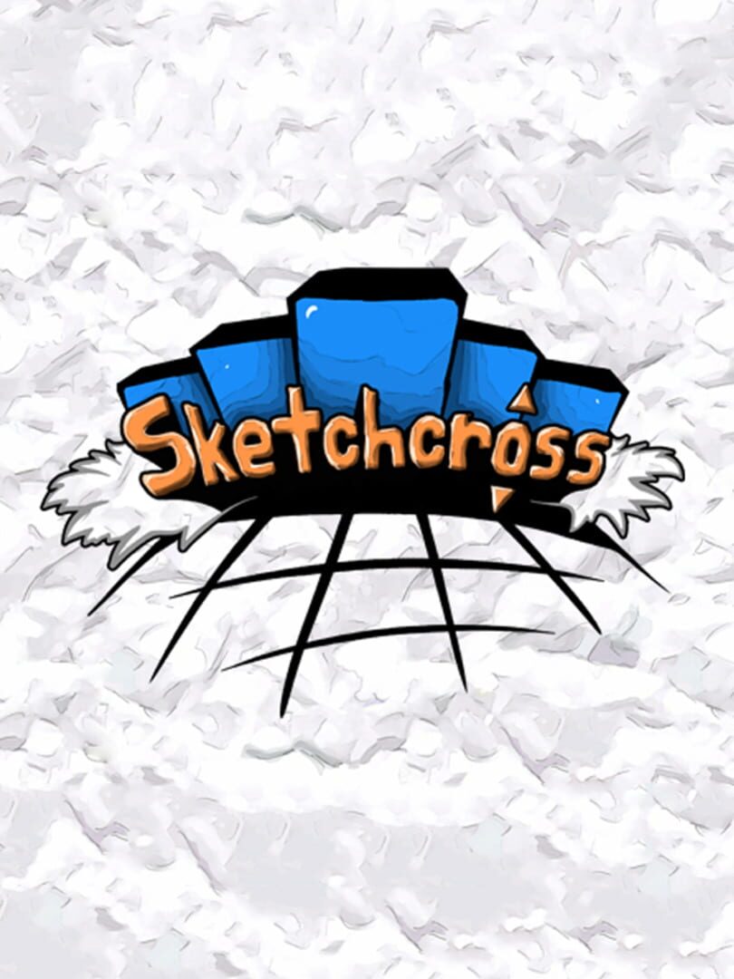 Couverture de Sketchcross