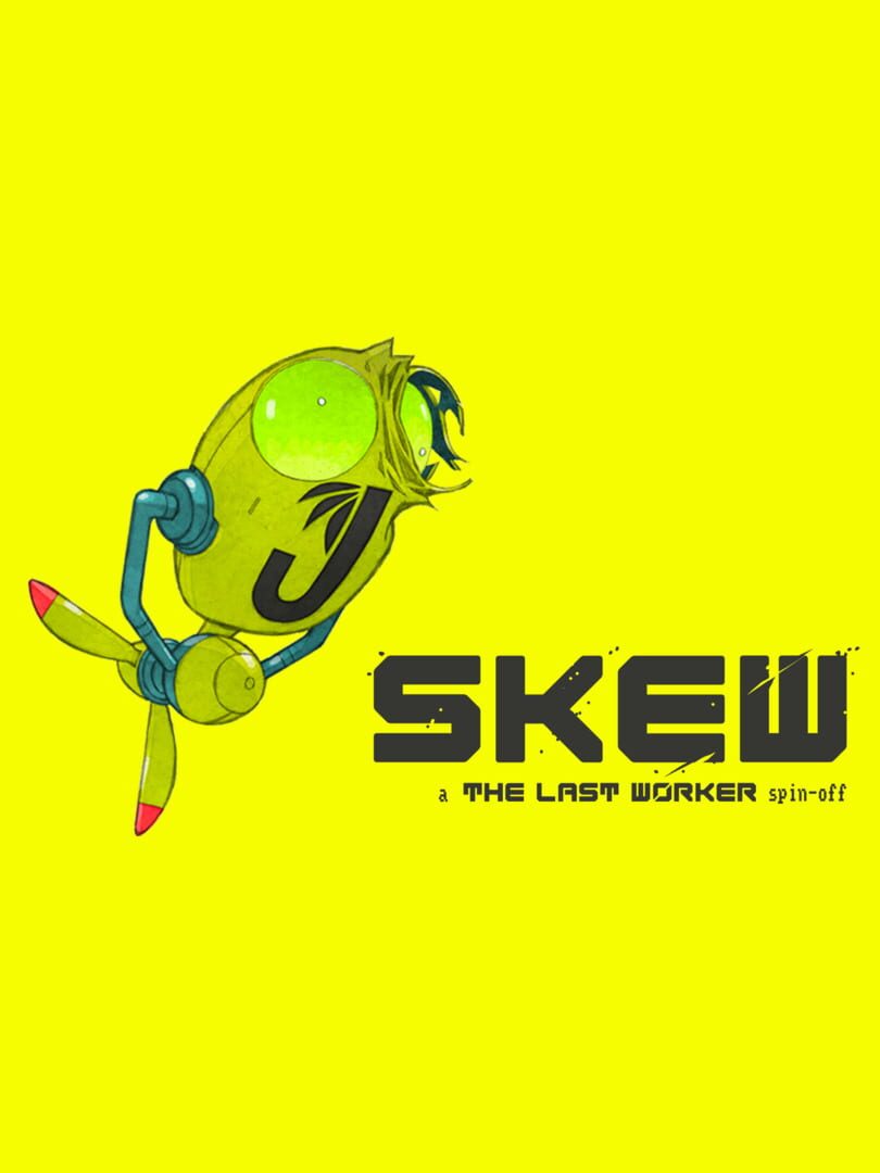 Skew Kapağı