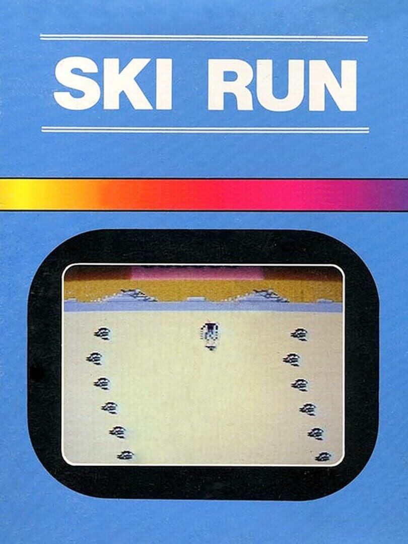Ski Run Kapağı
