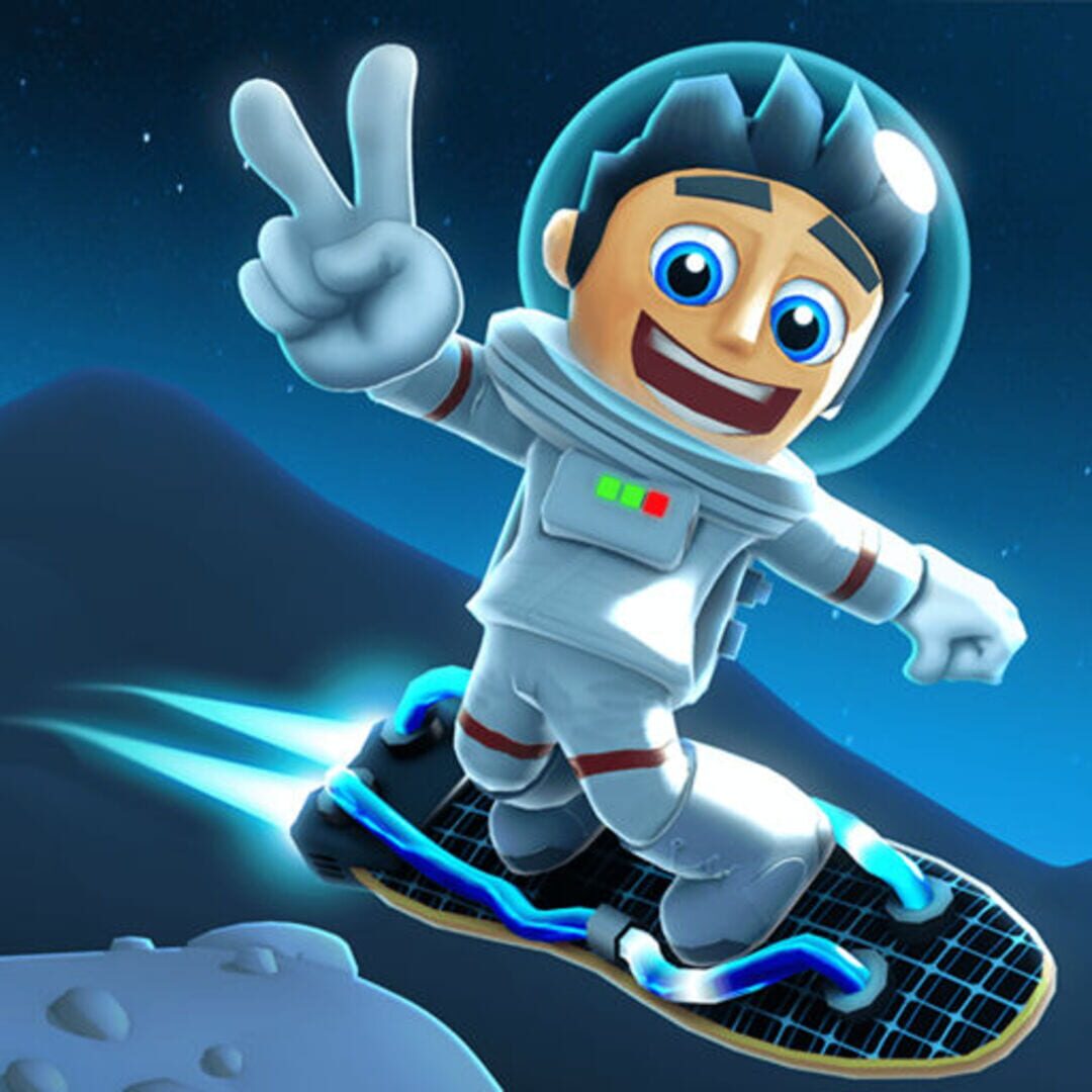 Portada de Ski Safari 2