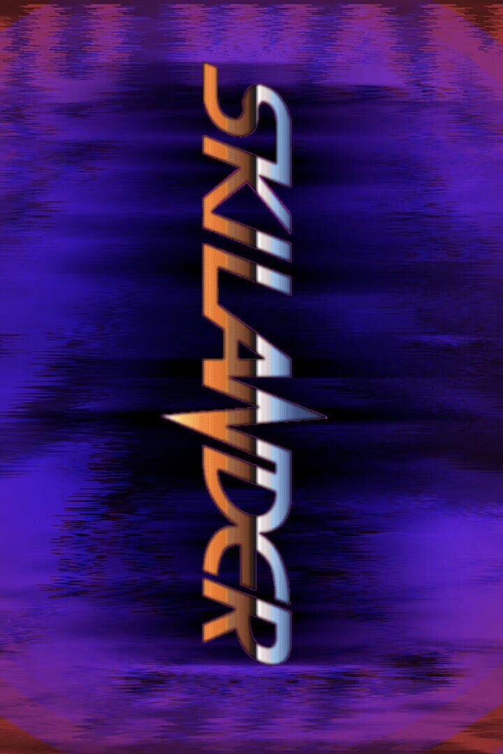 Skilander Cover