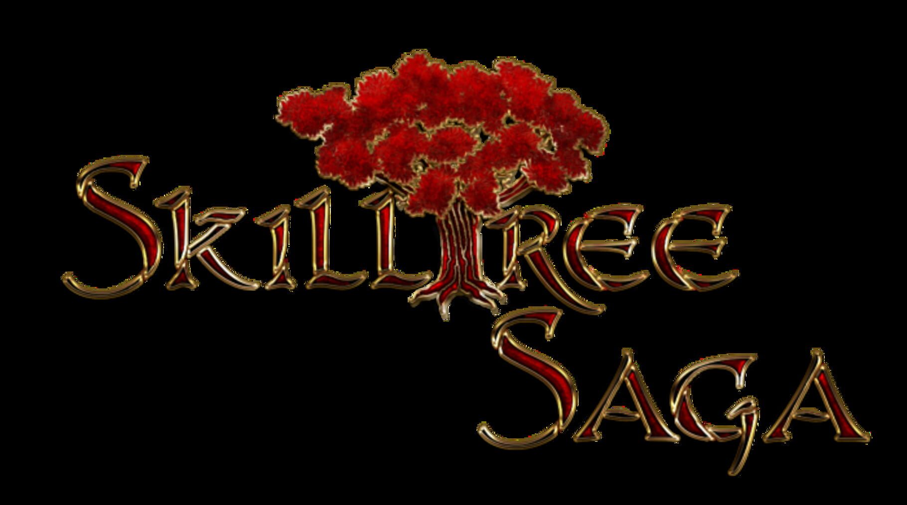 Skilltree Saga Cover