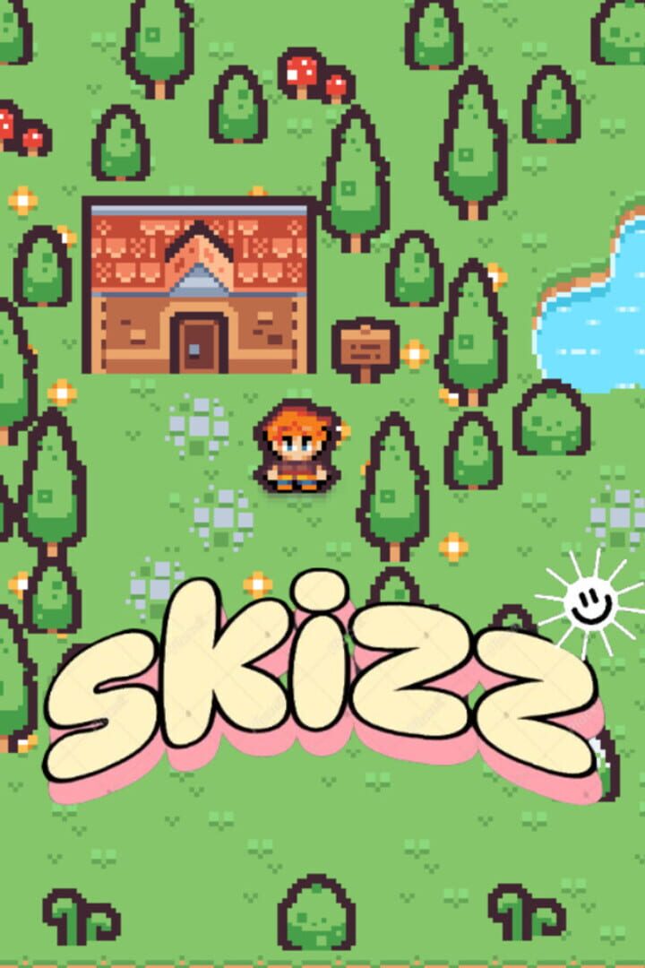 Skizz Cover