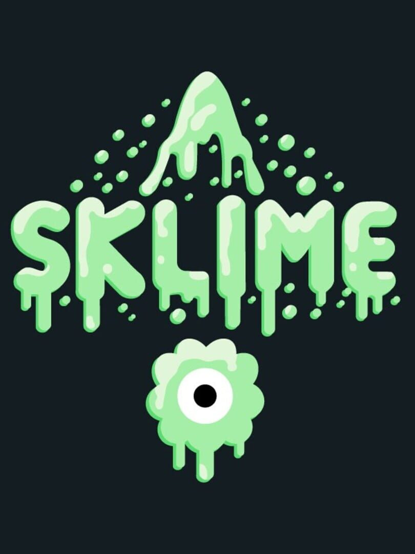 Sklime Cover