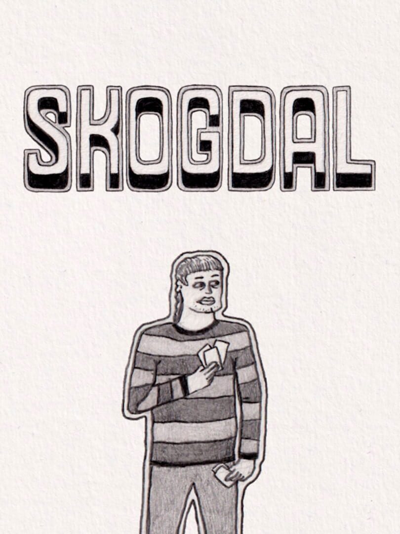 Skogdal Kapağı