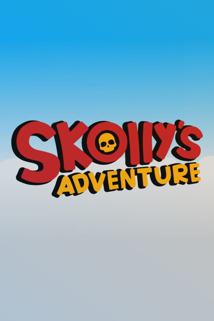 Copertina di Skolly's Adventure