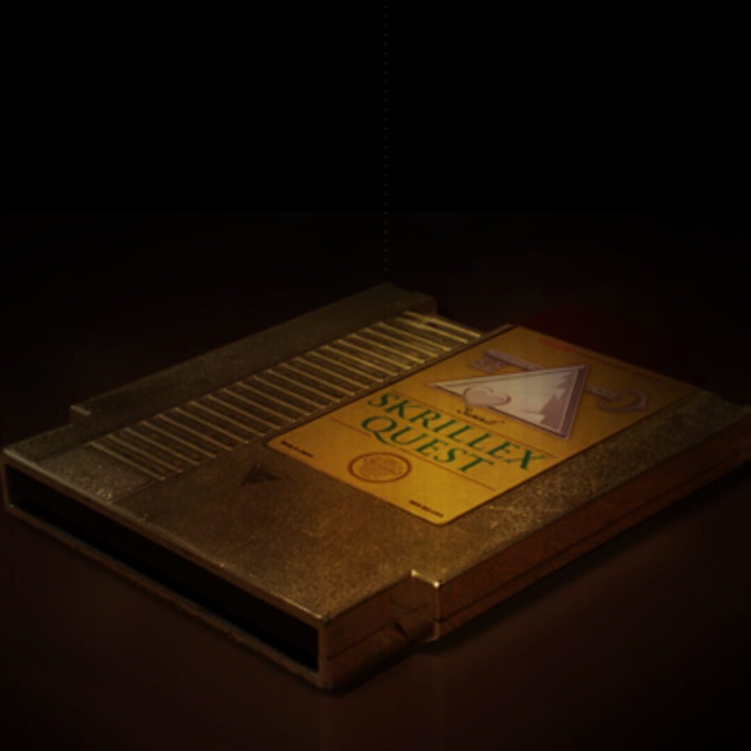 Skrillex Quest Cover