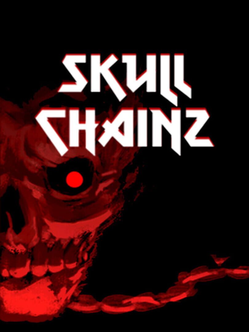 Skull Chainz Kapağı