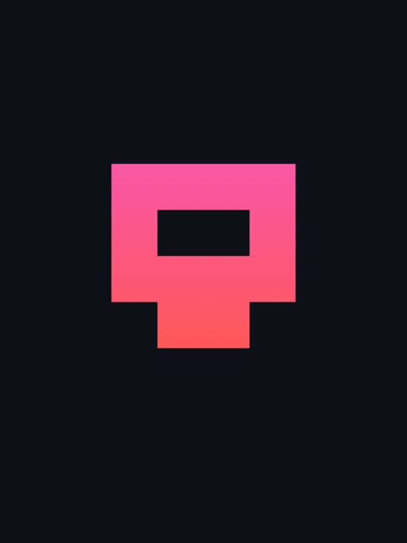 Skull Maze: Tiny Roguelike カバー