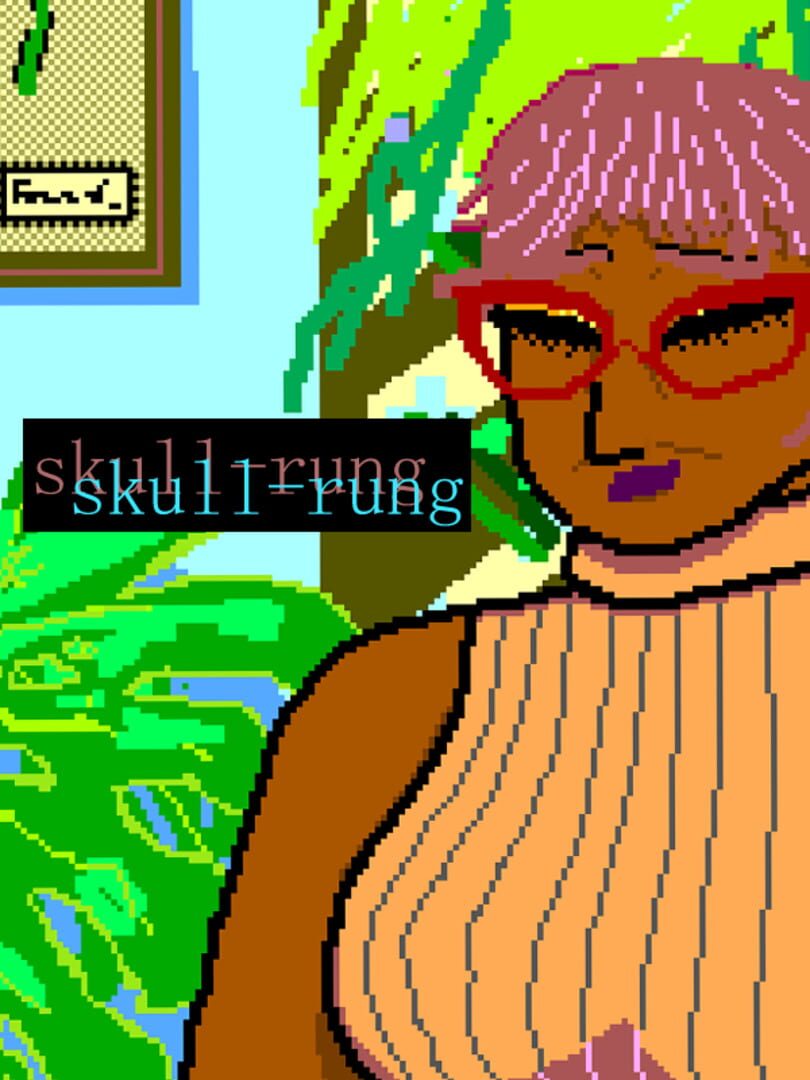 Skull-Rung Cover