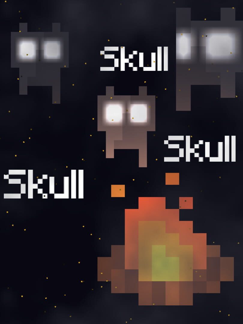 Skull Skull Skull 커버