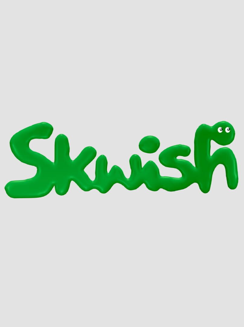 Couverture de Skwish