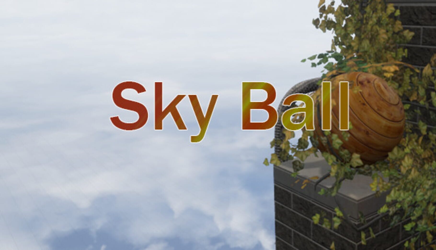 Sky Ball カバー