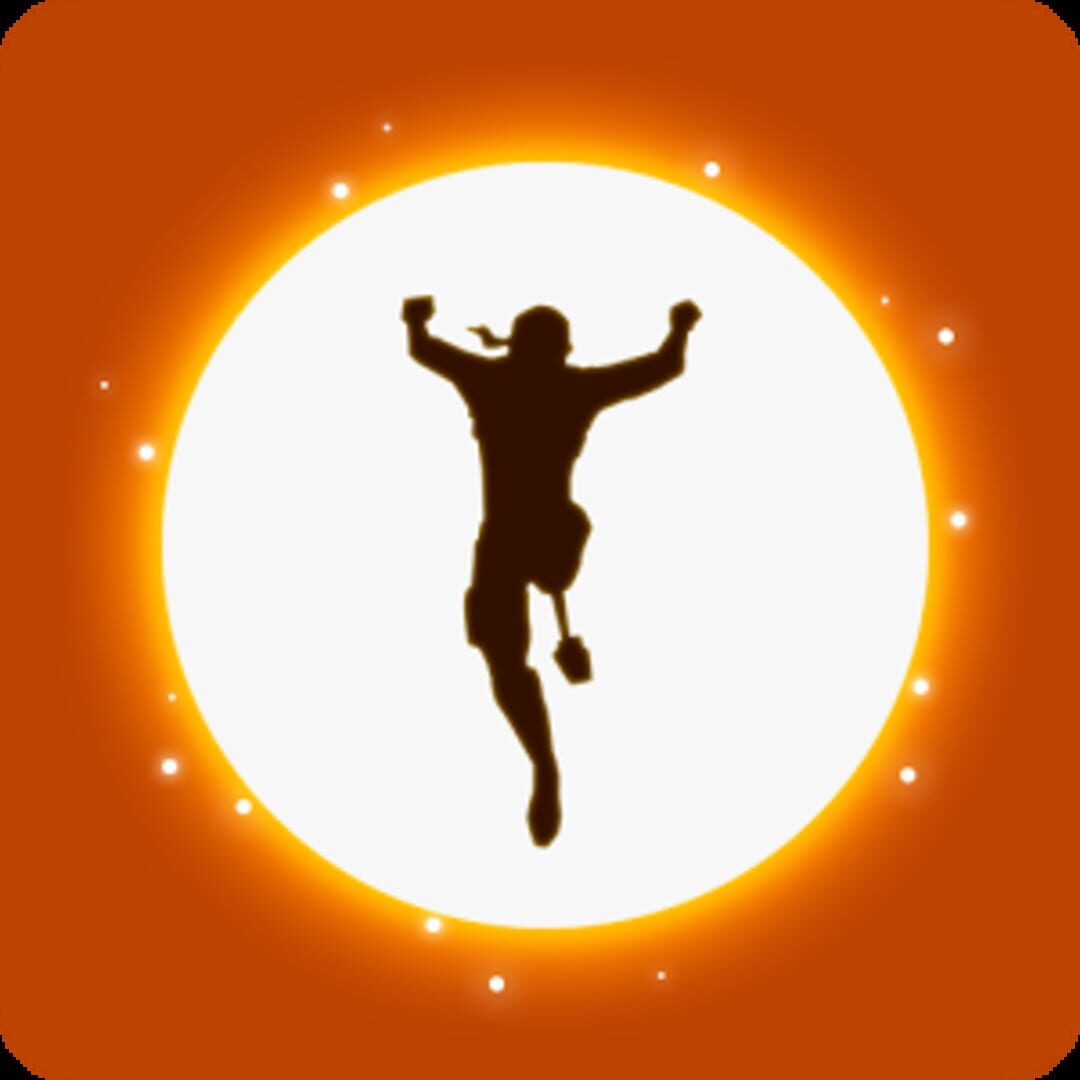 Sky Dancers Cover