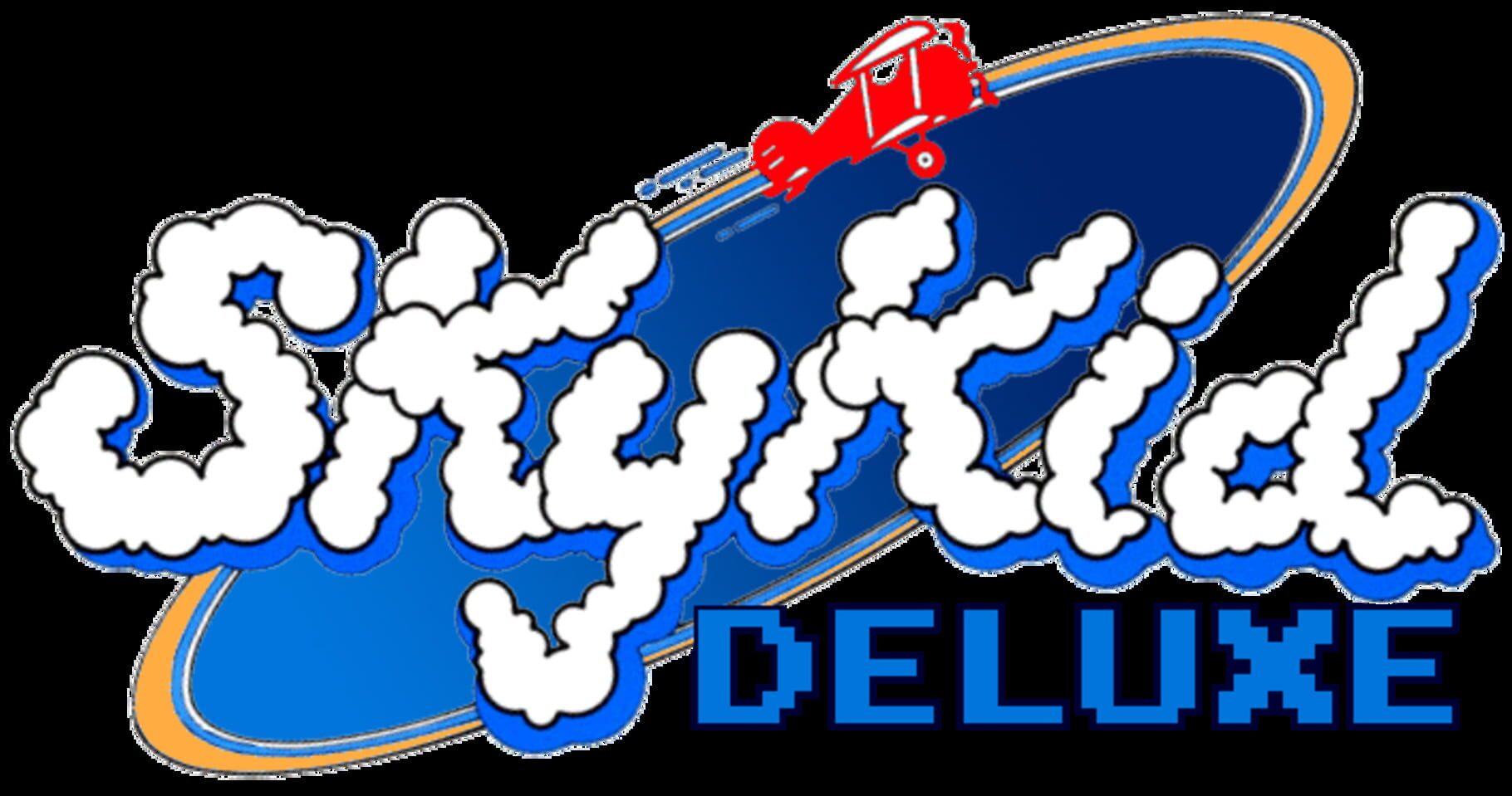 Copertina di Sky Kid Deluxe