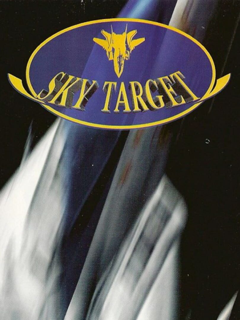 Sky Target Cover