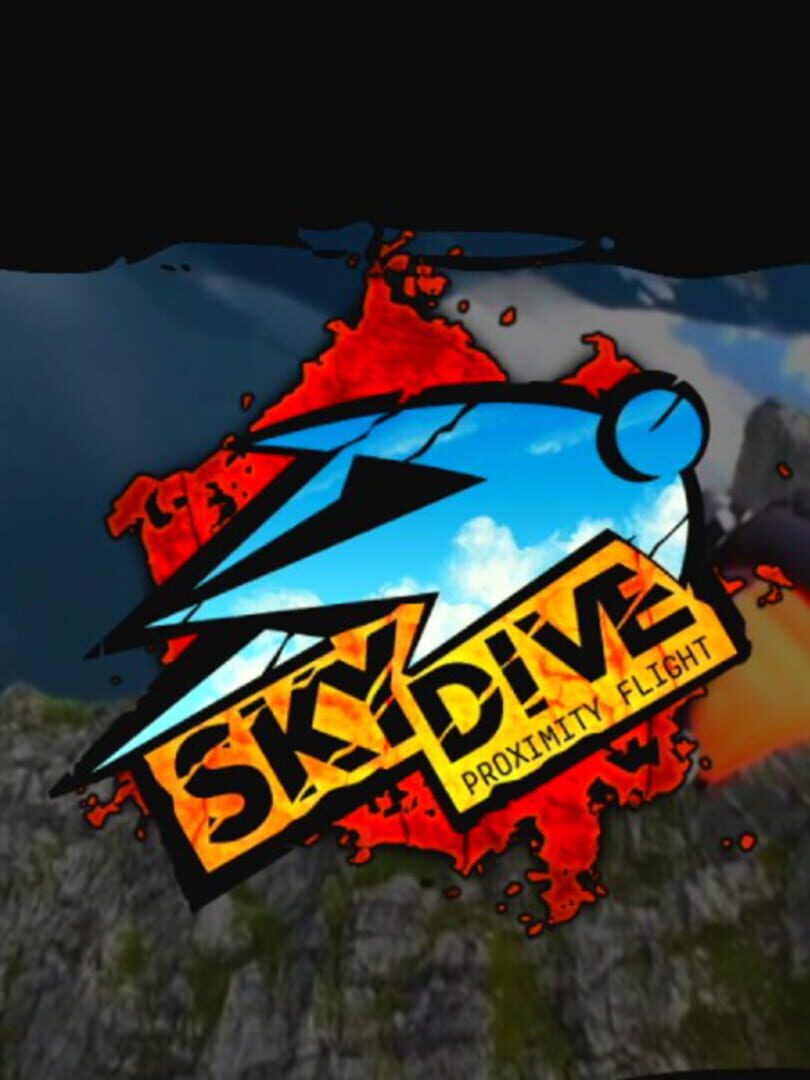 Skydive: Proximity Flight カバー