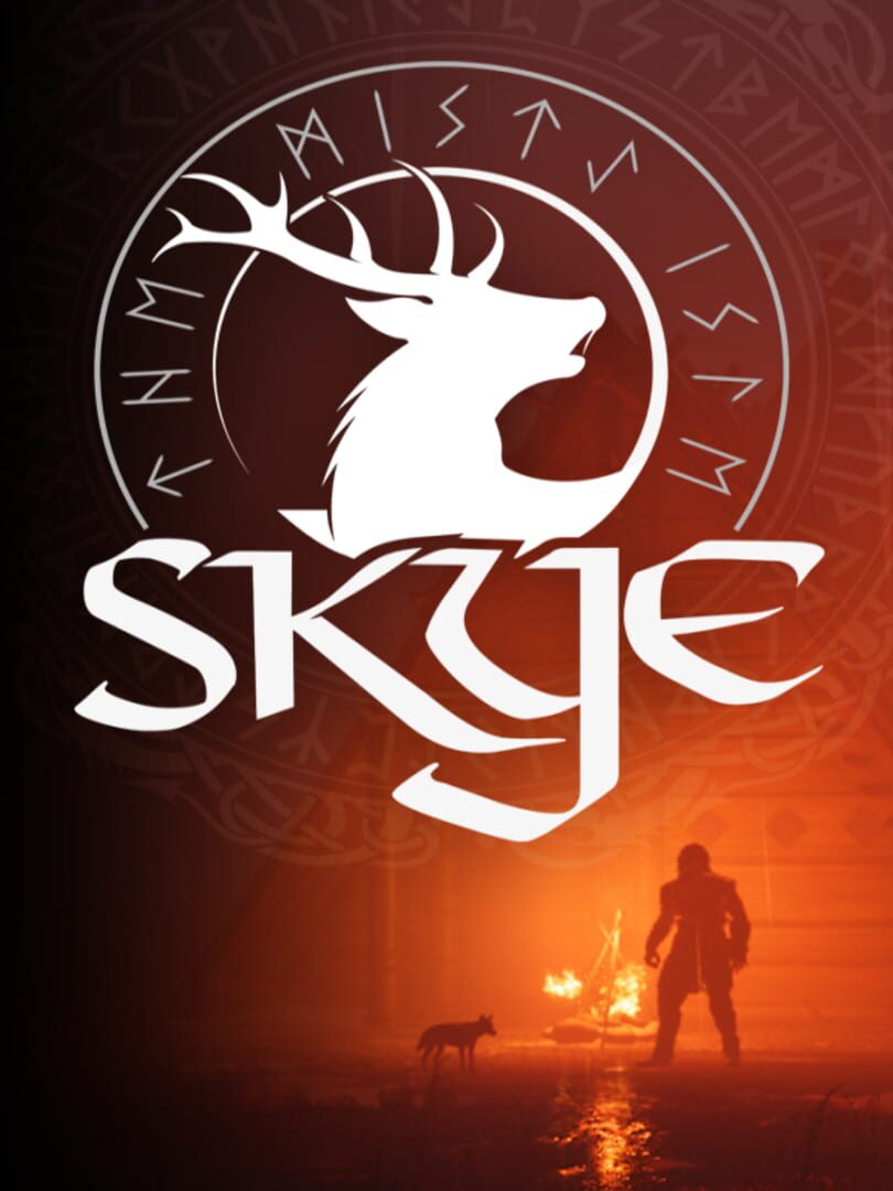 Portada de Skye: The Misty Isle