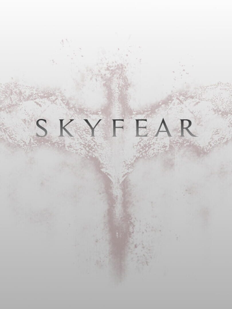 Capa de Skyfear