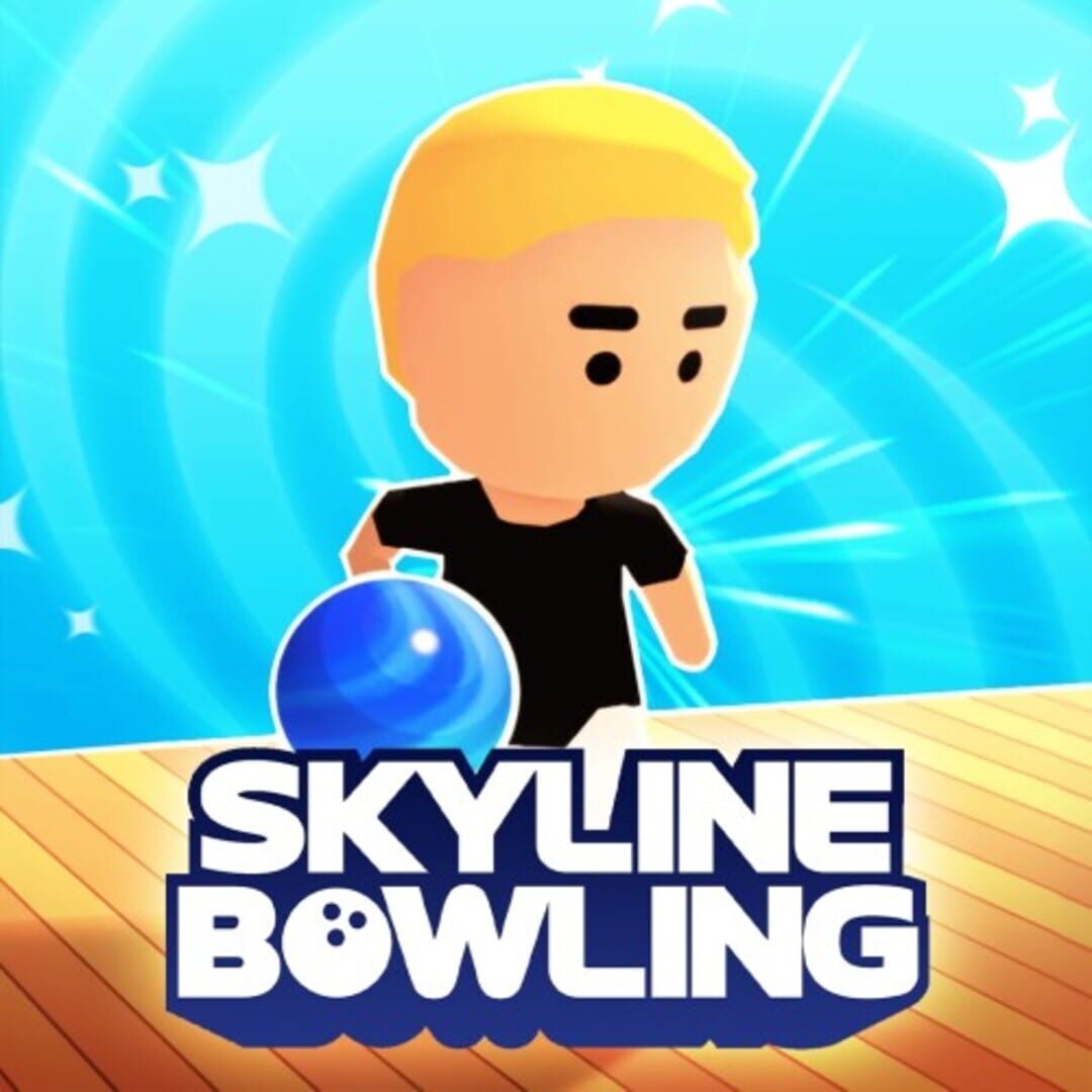 Skyline Bowling Cover