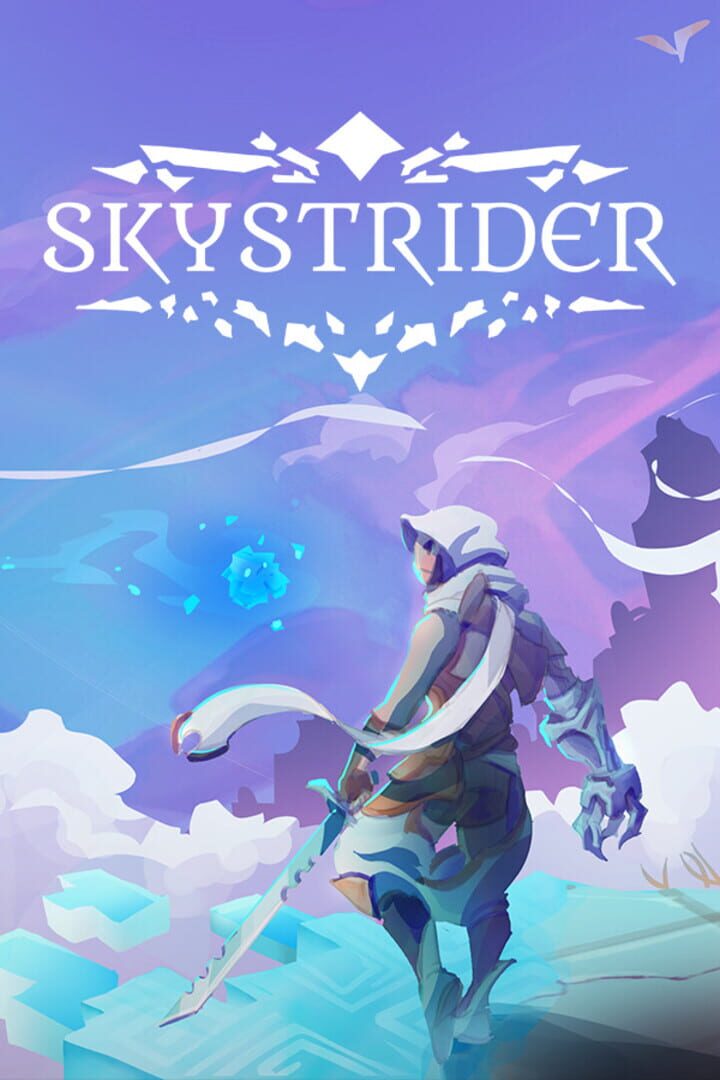 Skystrider 커버