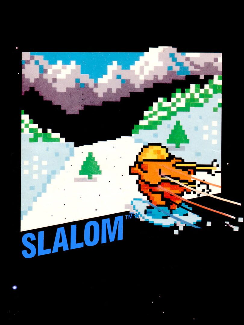 Slalom 커버