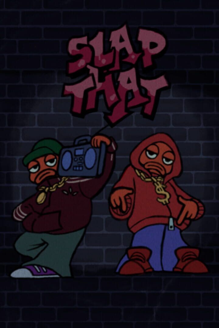 Slap That Cover