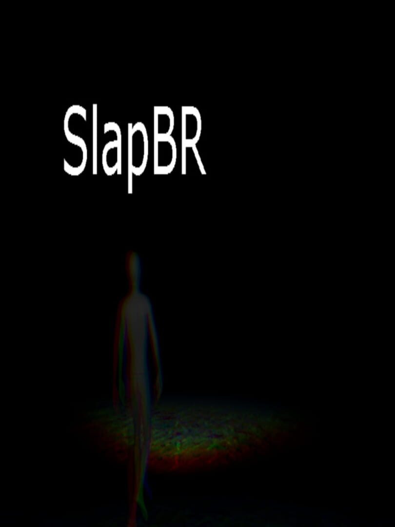 SlapBR Cover