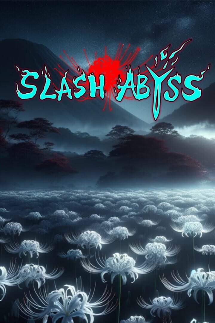 Couverture de Slash Abyss