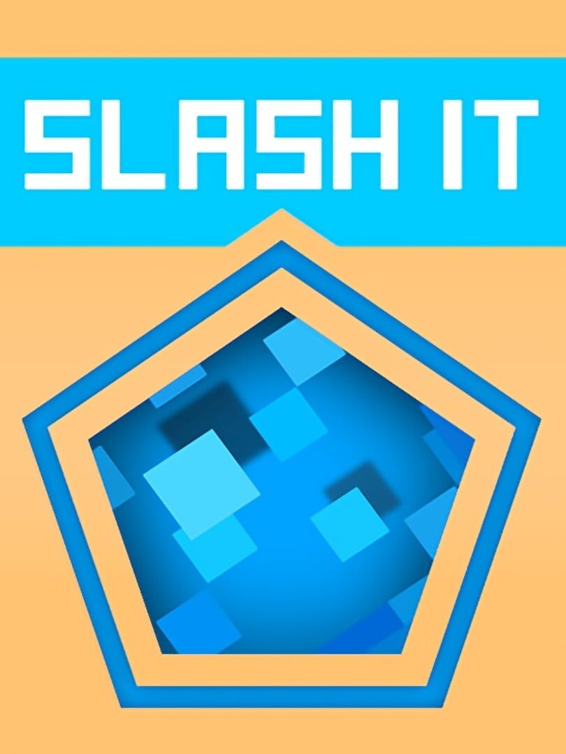 Couverture de Slash It