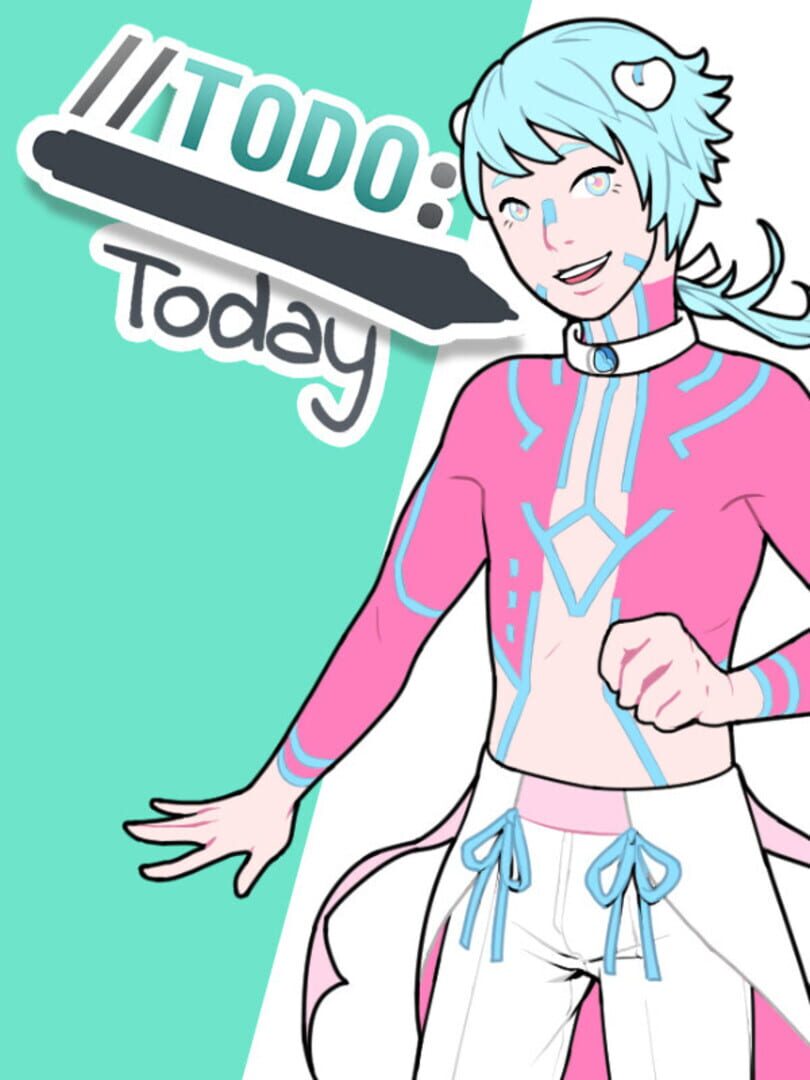 Portada de //Todo: today