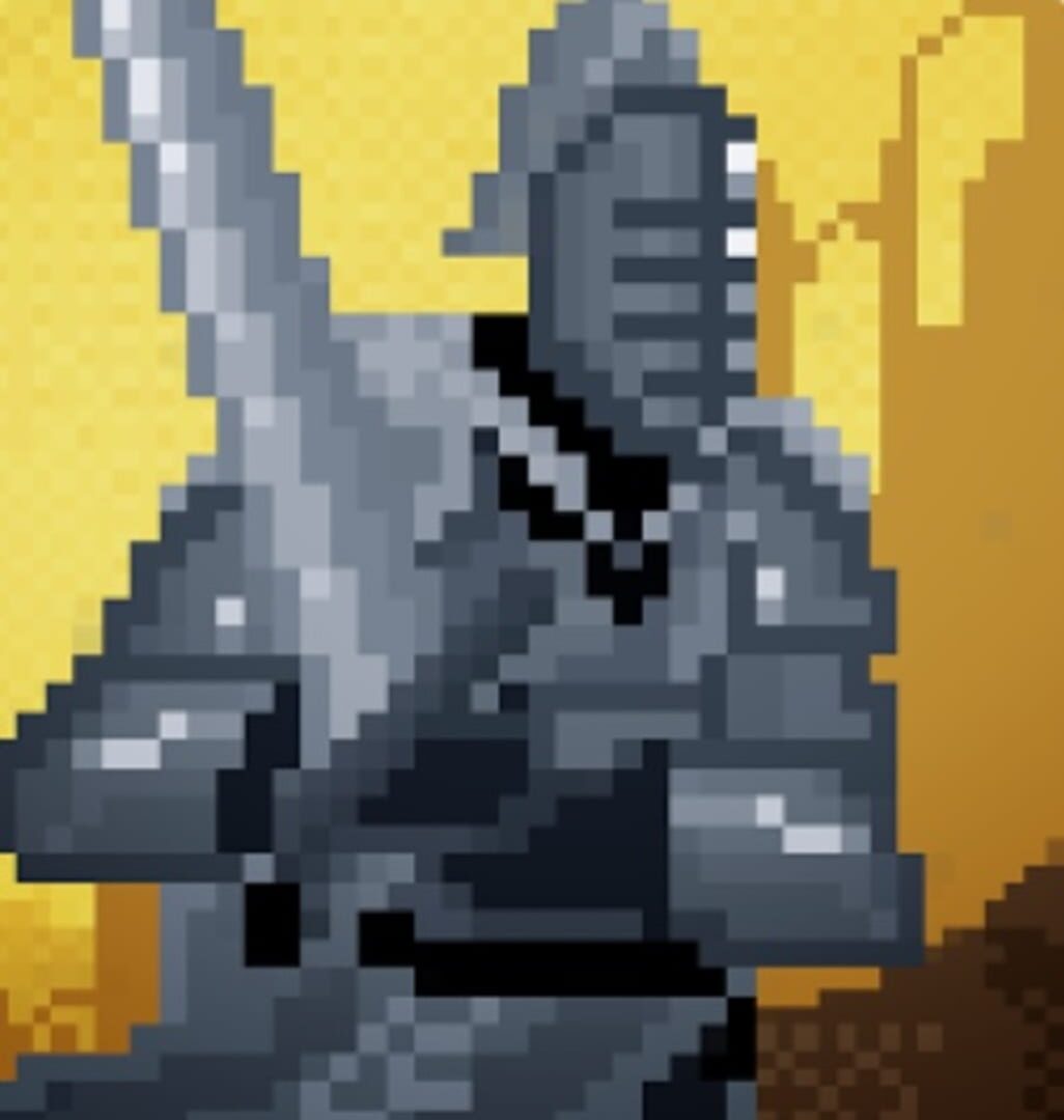 Capa de Slashy Souls