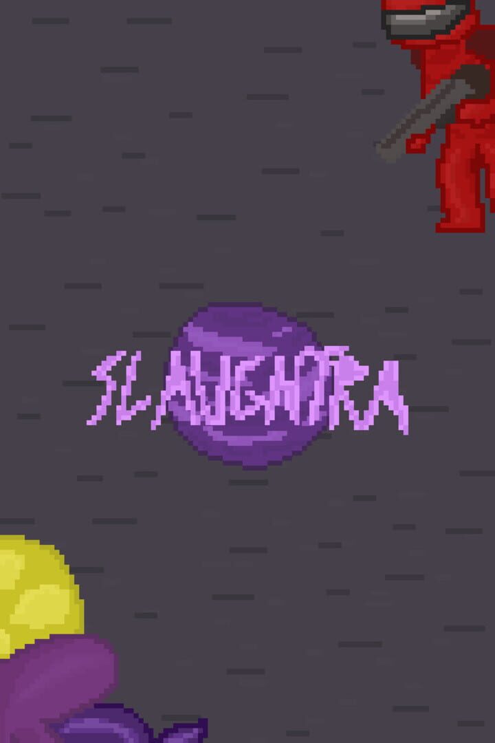 Slaughtra Cover