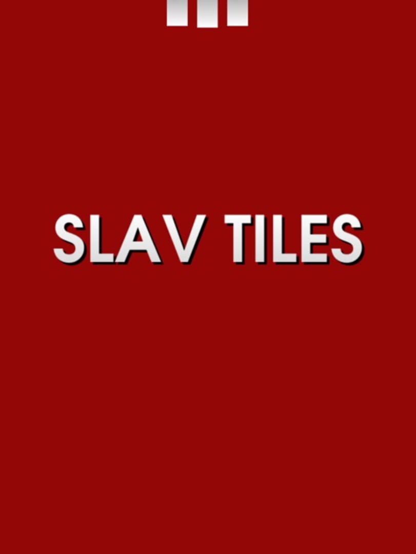 Capa de Slav Tiles