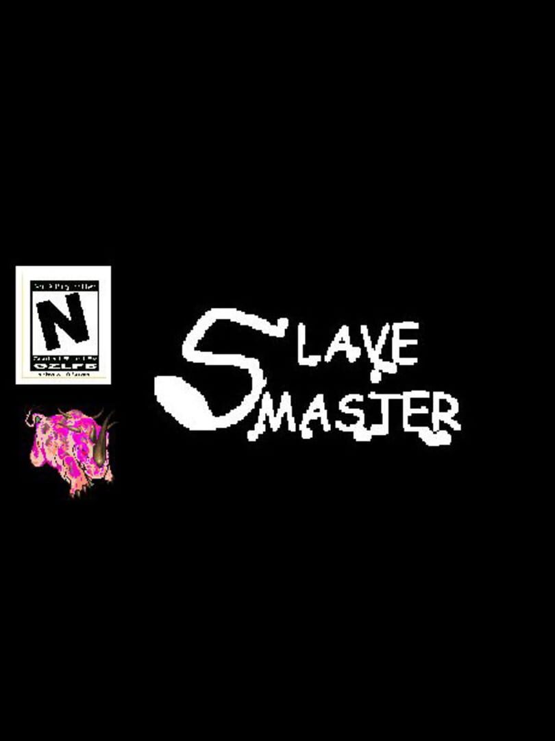 Copertina di Slave Master: The Game