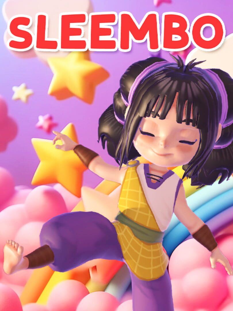 Copertina di Sleembo