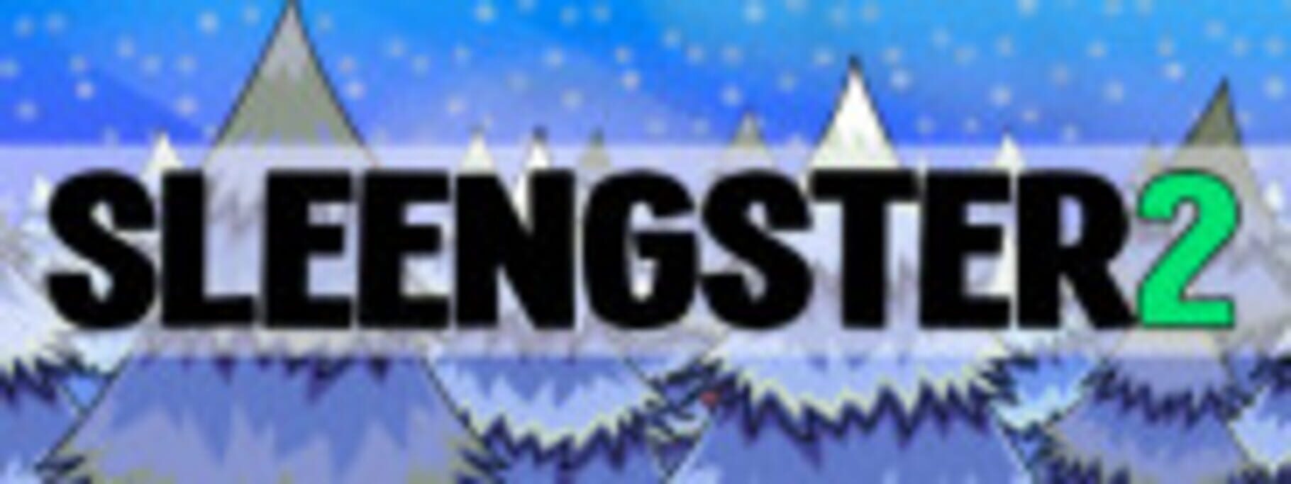 Portada de Sleengster 2