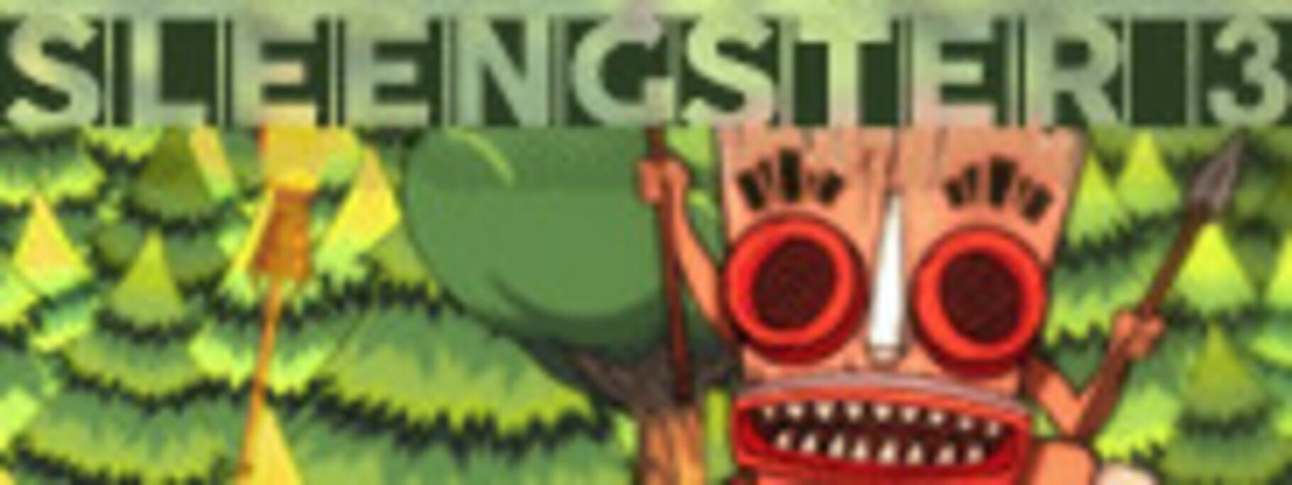 Sleengster 3 커버