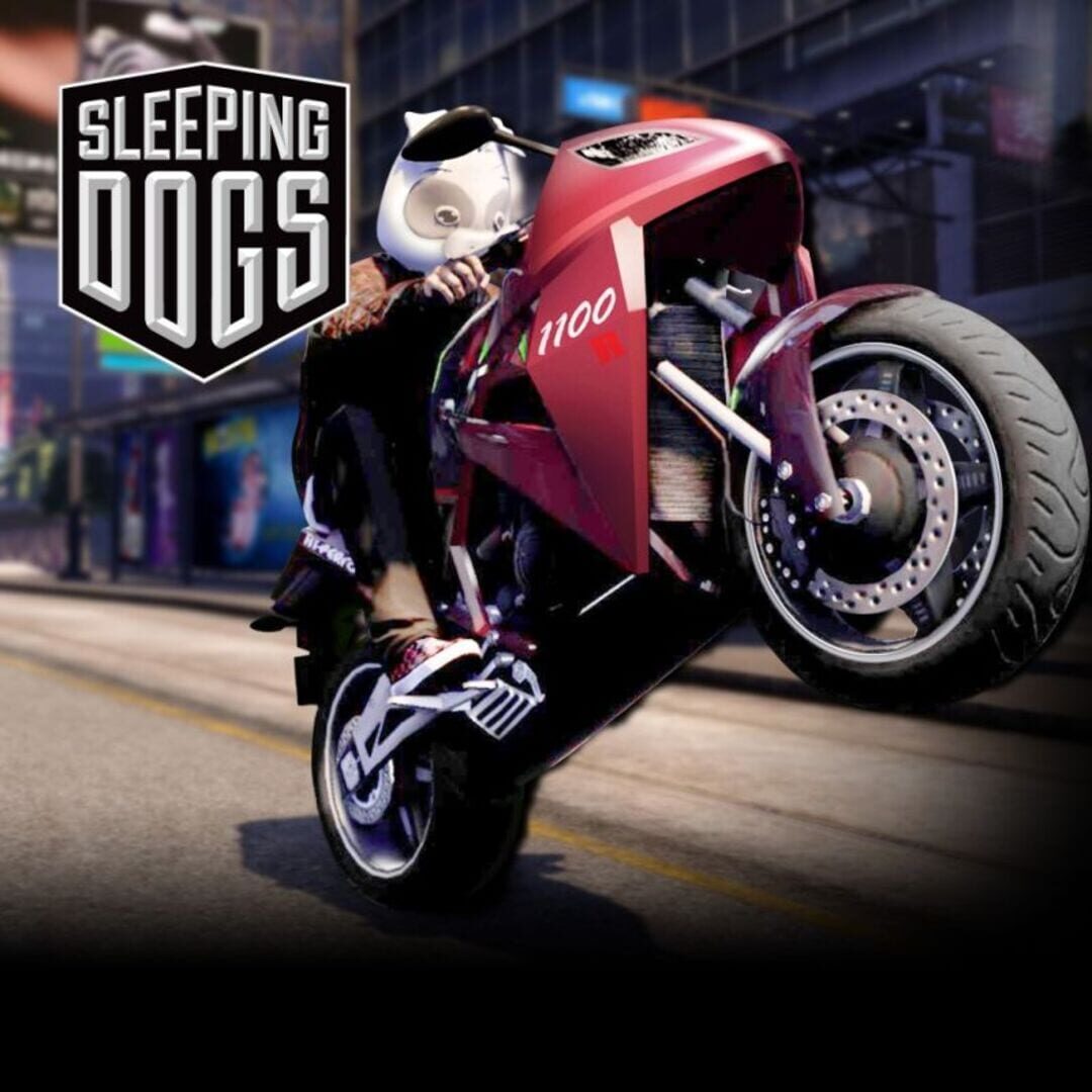 Is Sleeping Dogs: Ghost Pig Down Right Now? - Gamebezz