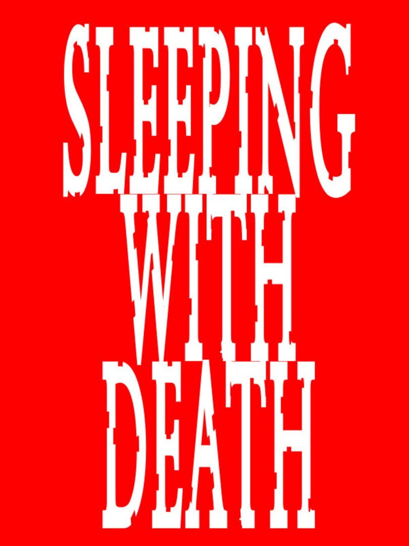 Sleeping With Death 커버