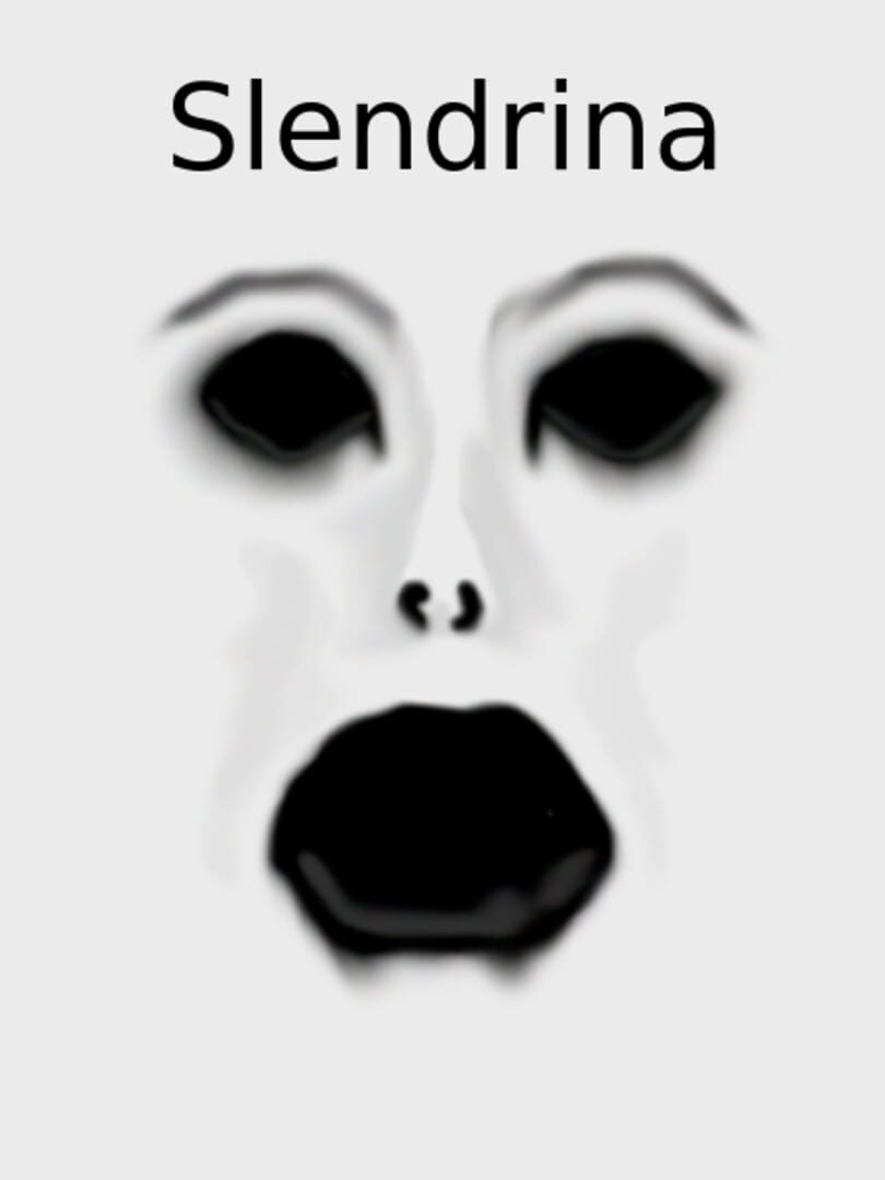 Slendrina Cover
