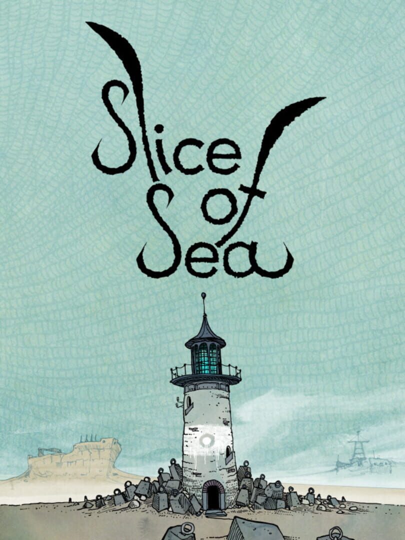 Slice of Sea 커버