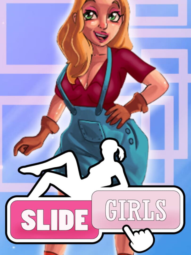 Portada de Slide Girls