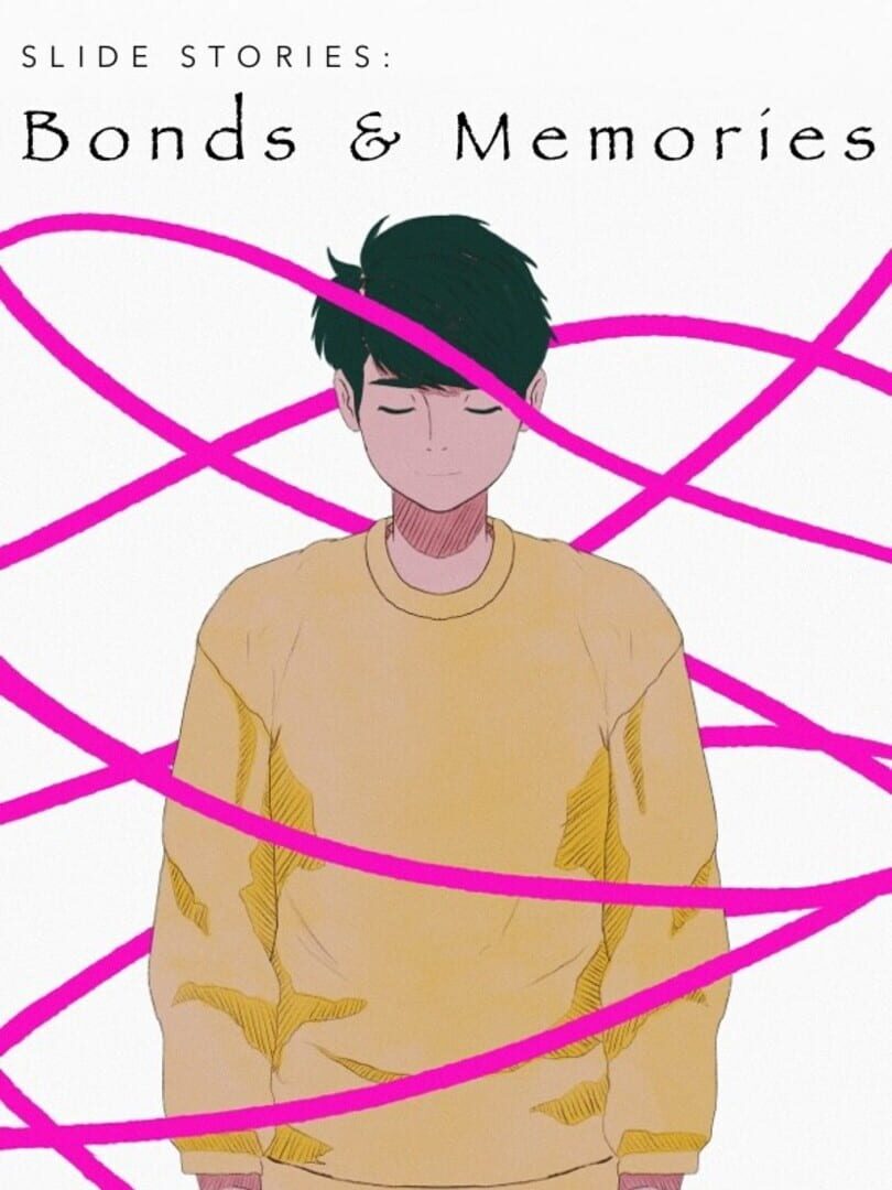 Slide Stories: Bonds & Memories 커버
