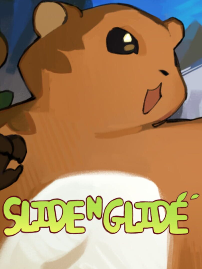 SlideNGlide Cover