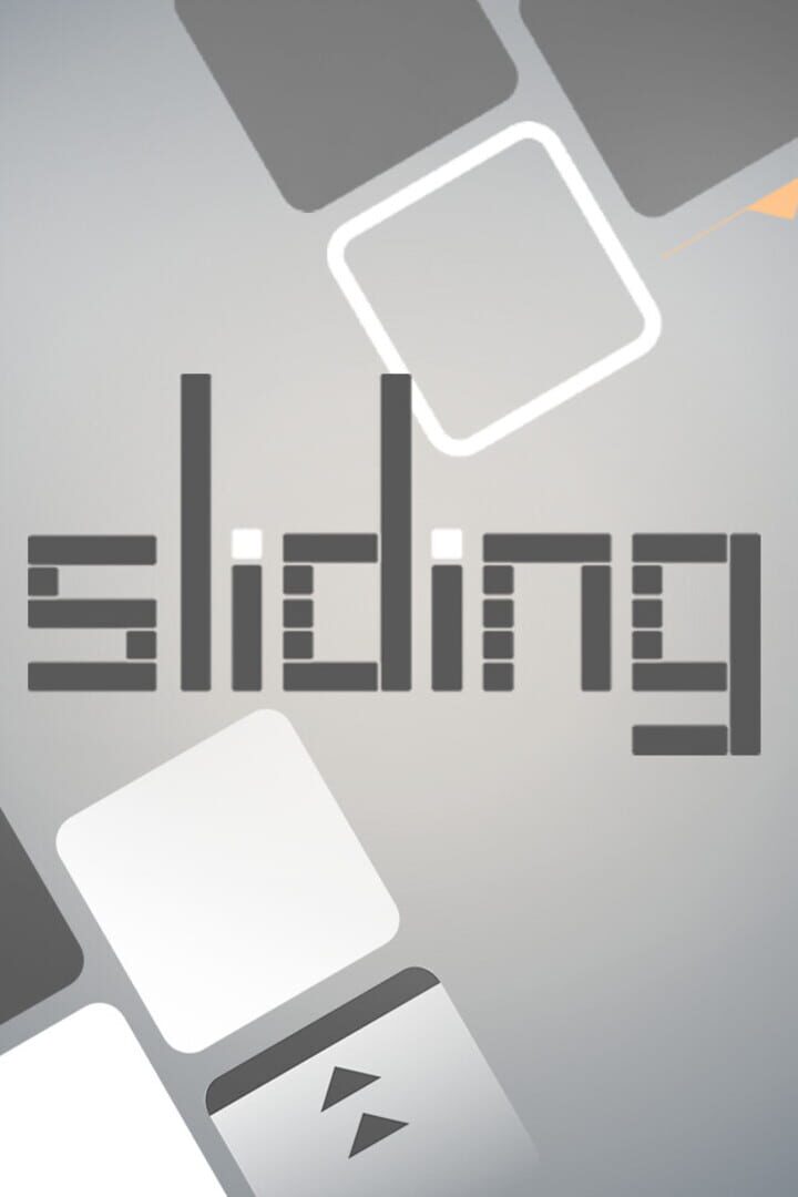 Sliding Cover