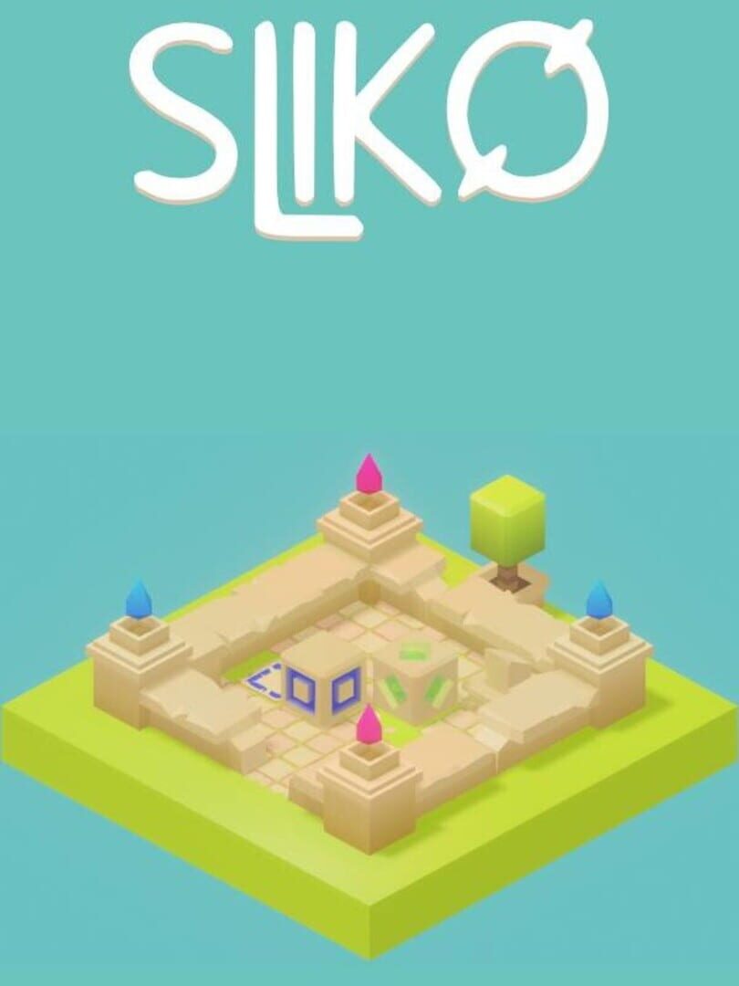 Sliko Cover